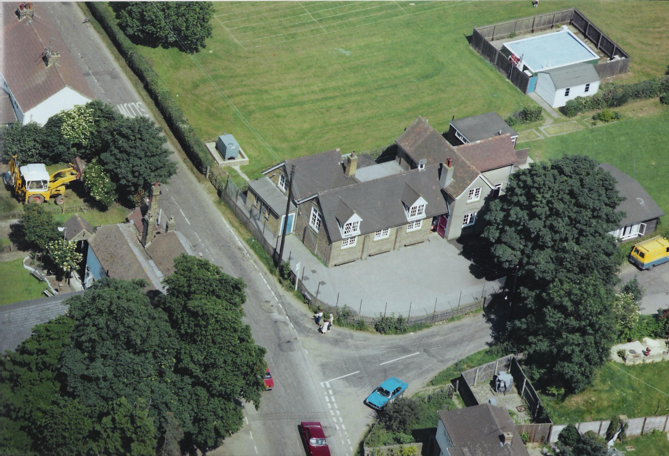 1979 - Bredhurst School